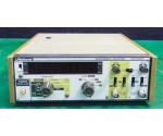 Electronic Counter